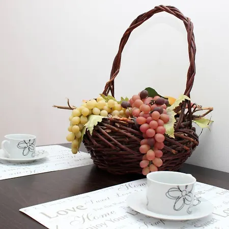 In Stone House On Seaside Apartamento